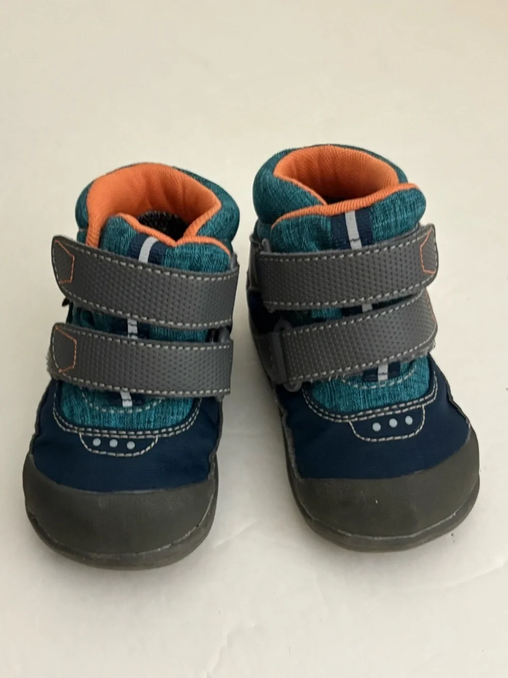 See Kai Run Atlas II Waterproof Insulated Boots size 5